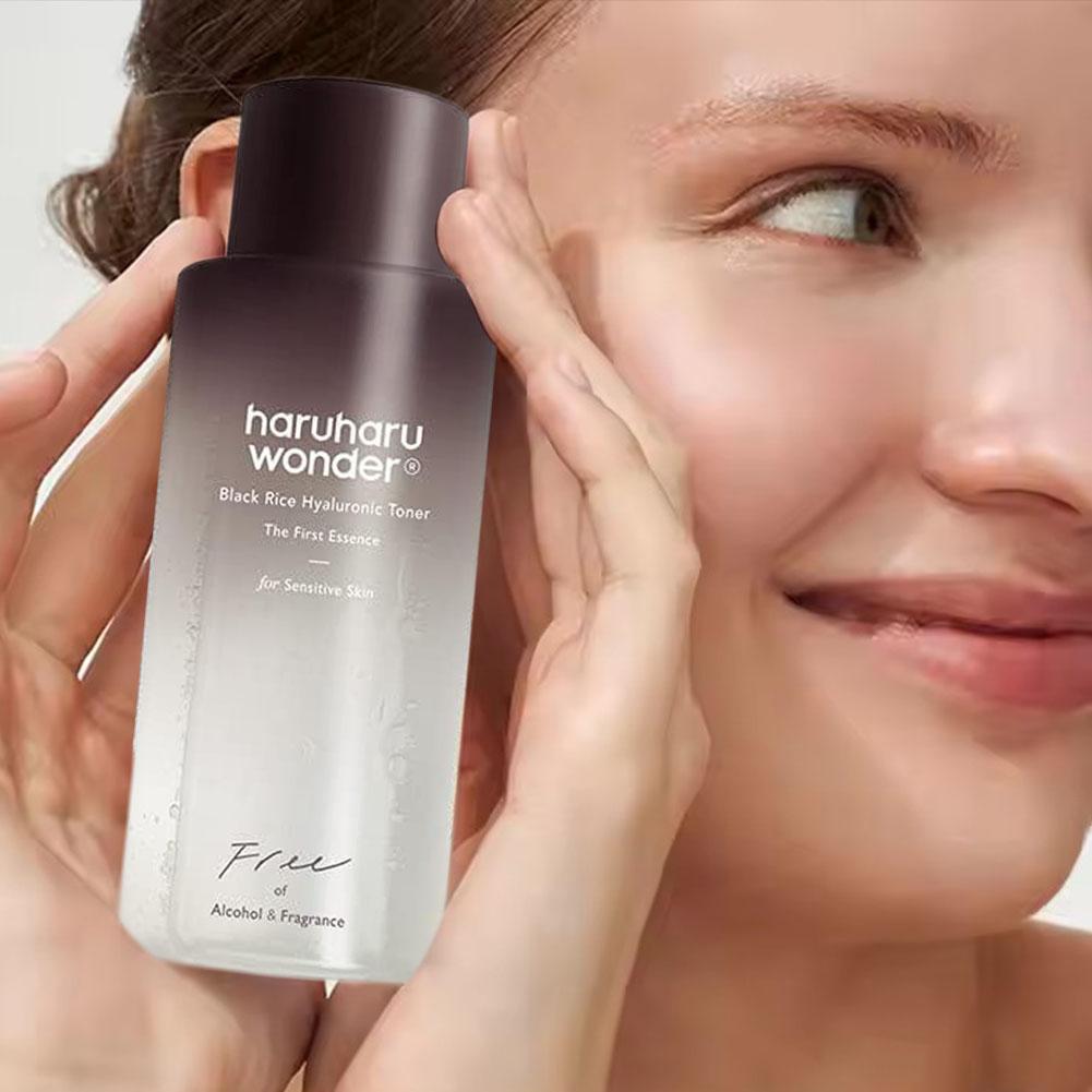 Haruharu Wonder Black Rice Hau – Probiotic Skin Toner Bewertung und Preis