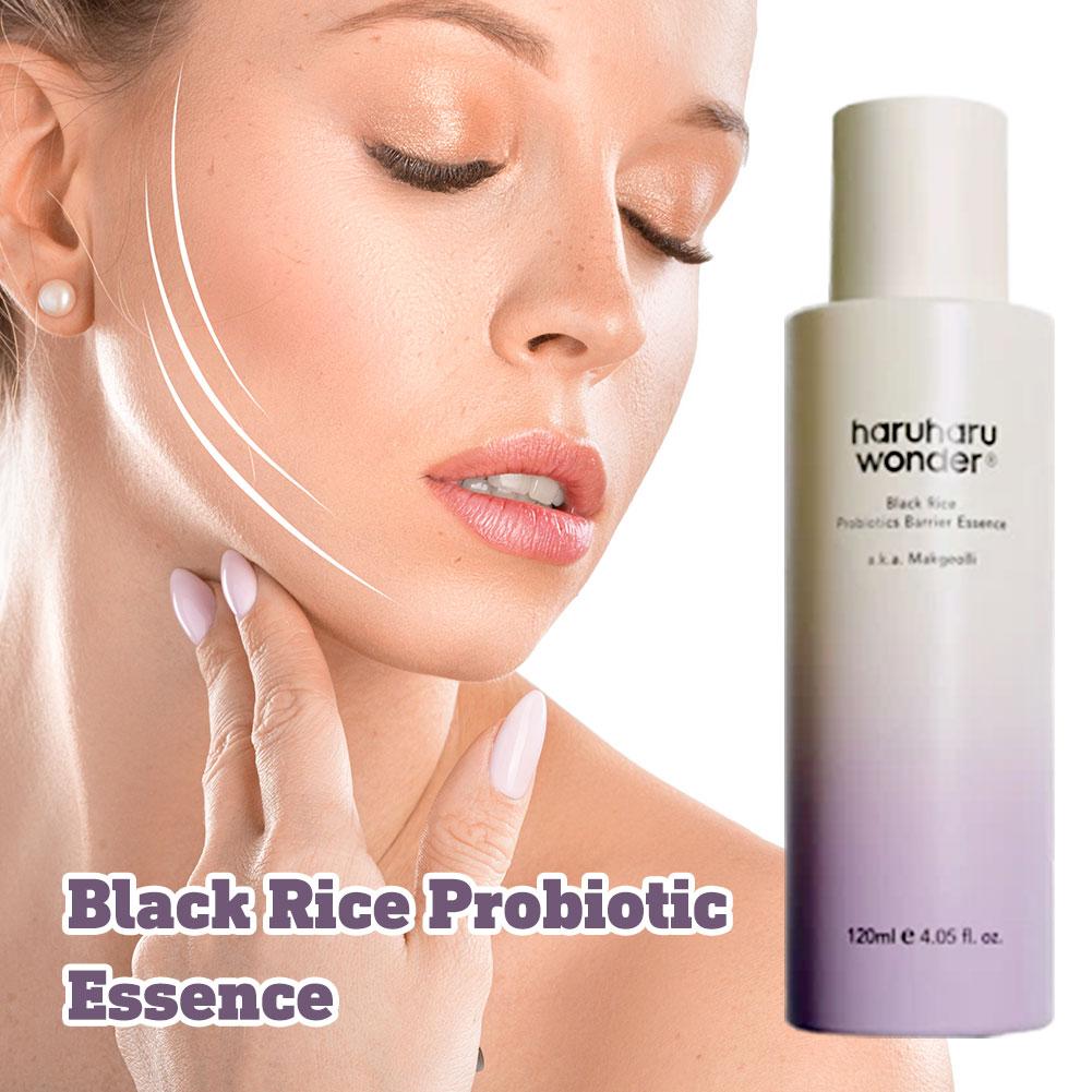 Koreanische Haruharu Black Ric – Probiotic Skin Toner Bewertung und Preis