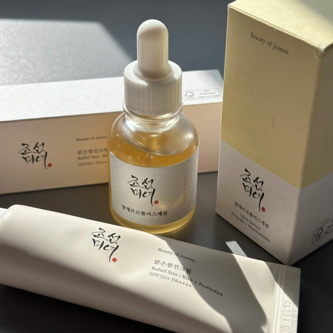 Koreanische Marke Erfrischende – Probiotic Skin Toner Bewertung und Preis