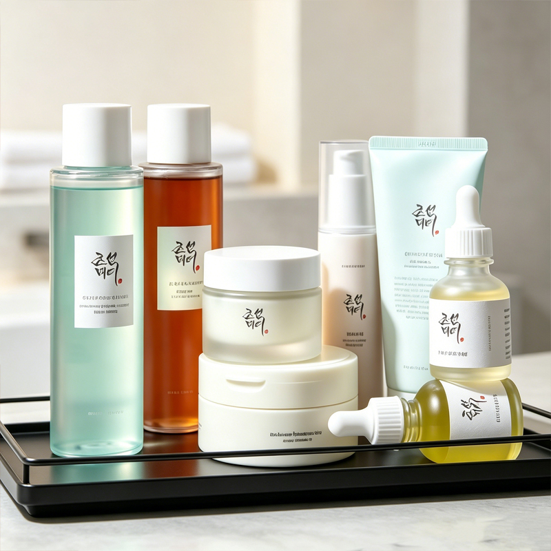 Beauty of Joseon 50ml Relief S – Probiotic Skin Toner Bewertung und Preis