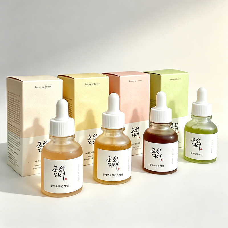 Beauty of Joseon 50ml Relief S – Probiotic Skin Toner Bewertung und Preis