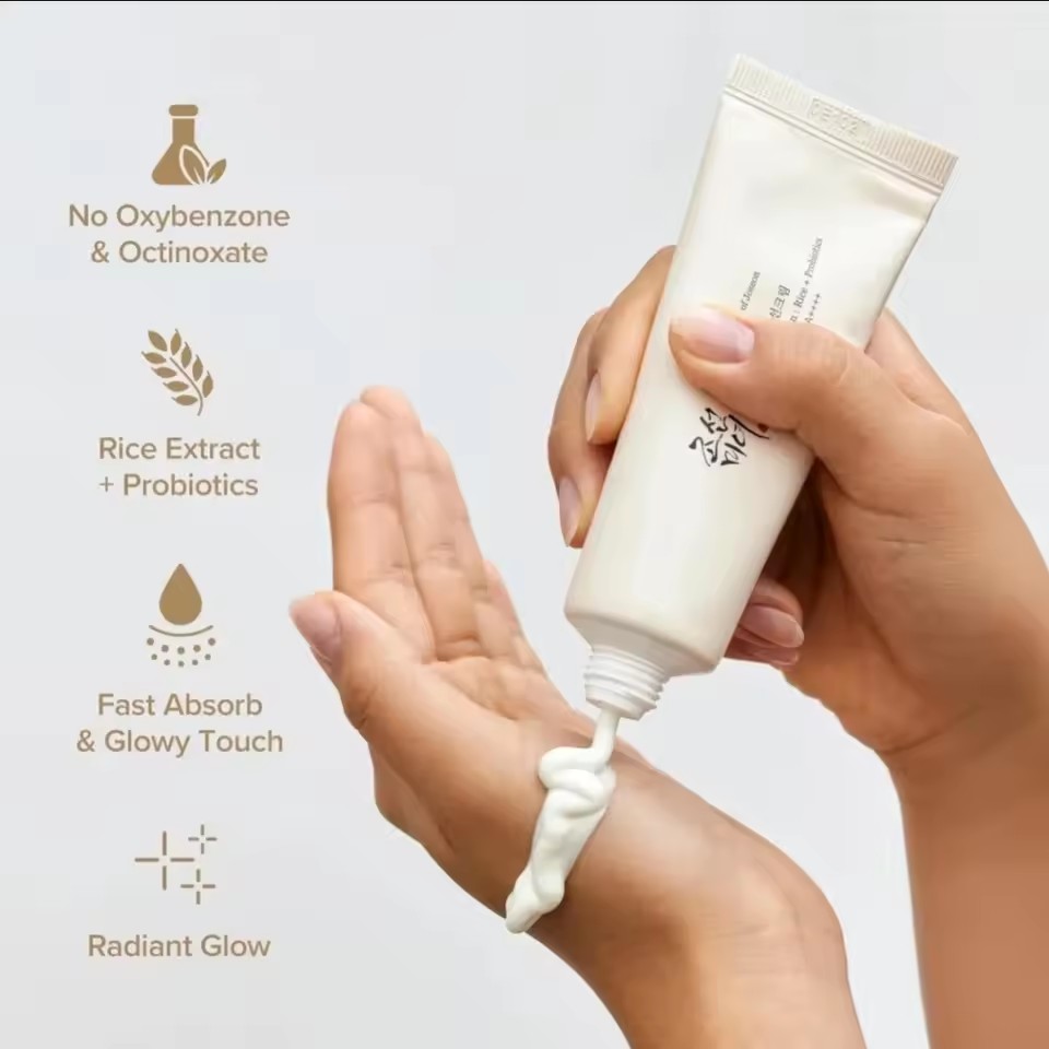 Koreanische Heiße Hautpflege M – Probiotic Skin Toner Bewertung und Preis