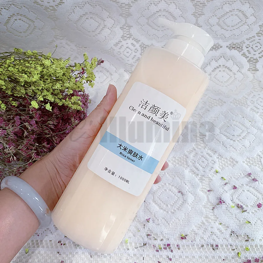 Reis-Probiotika-Hefe Gesichtst – Probiotic Skin Toner Bewertung und Preis