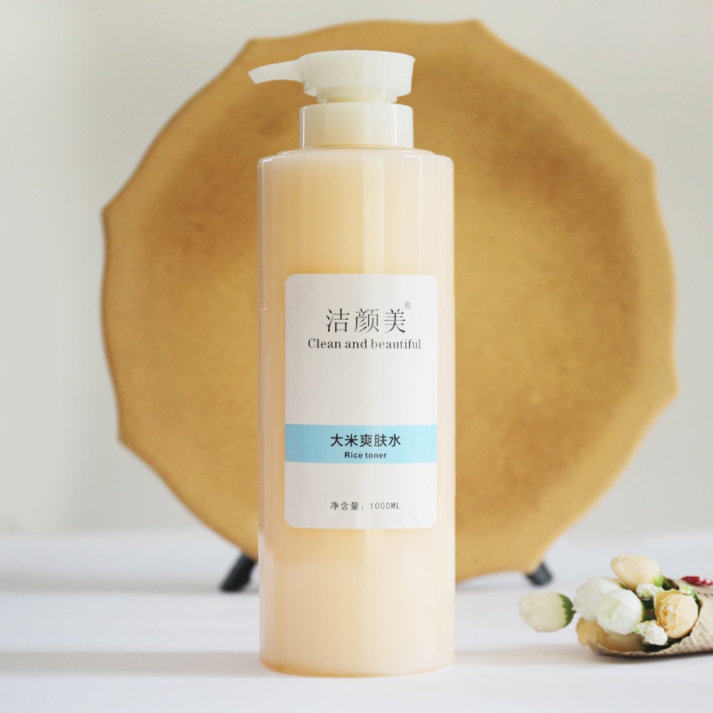 Reis-Probiotika-Hefe Gesichtst – Probiotic Skin Toner Bewertung und Preis